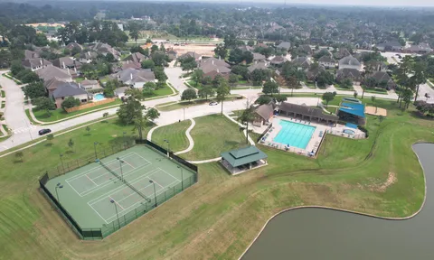 $399,999 | 14211 Pinefrost Lane, Cypress, TX 77429