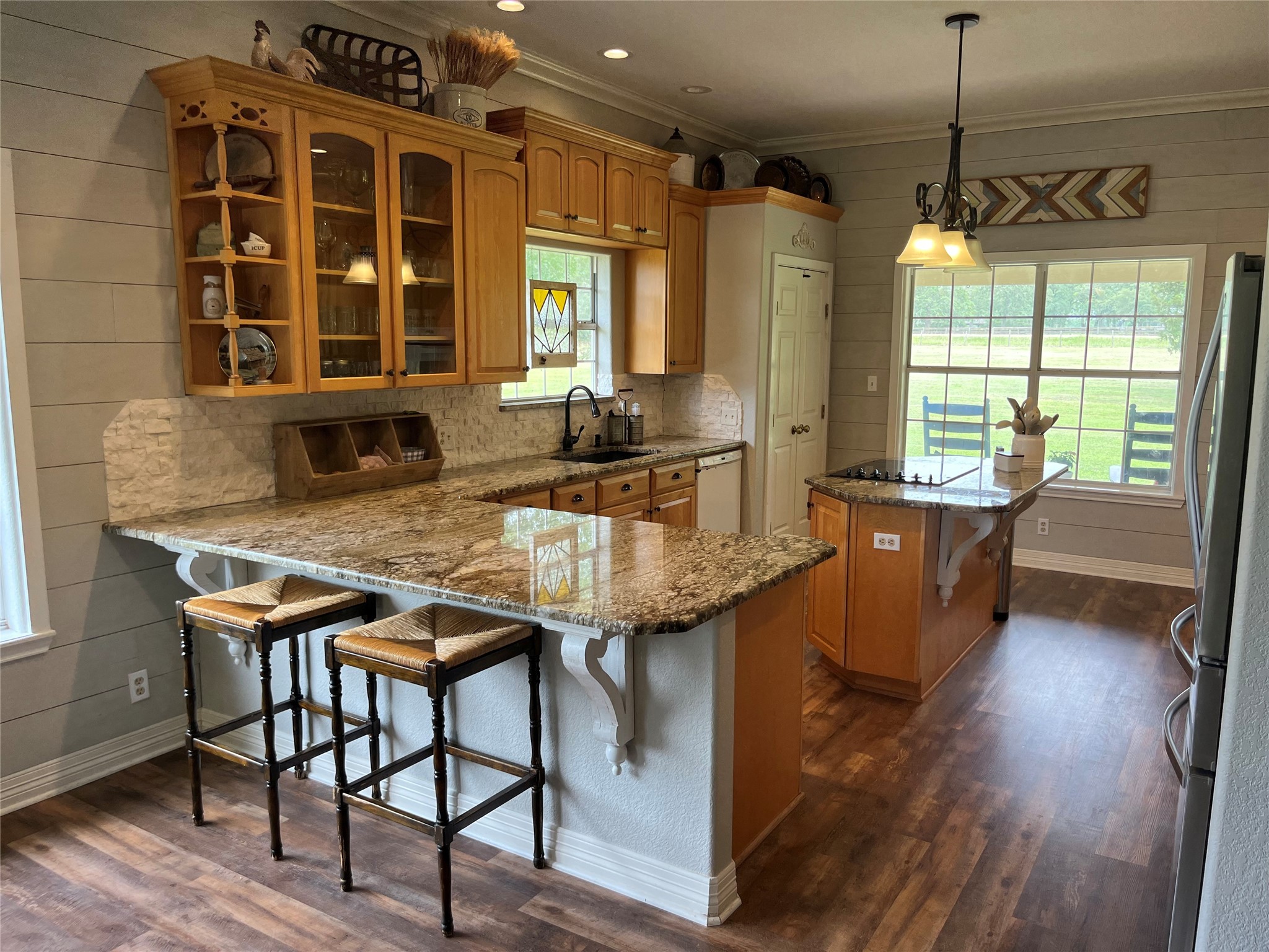 1015 Coy Road Weimar, TX 78962 - Photo 16 of 28