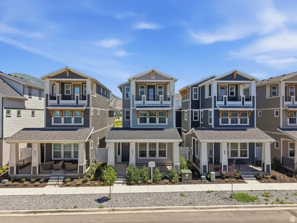 $639,900 | 817 South 950 West, Unit 126, Springville, UT 84663