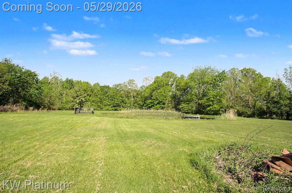 3330 Mayer Road Casco, MI 48064 - Photo 30 of 33