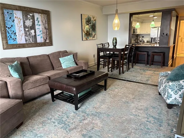$4,800 | 75 14th Street Northeast, Unit 3340, Atlanta, GA 30309