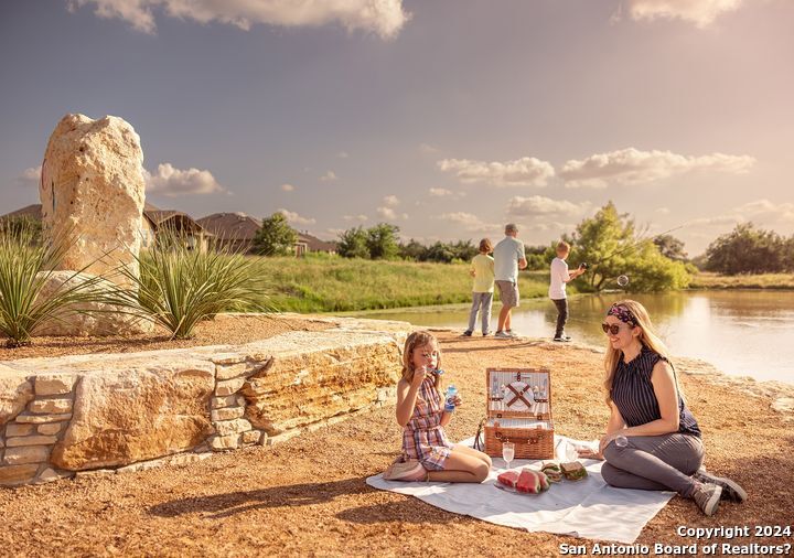 421 Fandango Boerne, TX 78006 - Photo 20 of 22