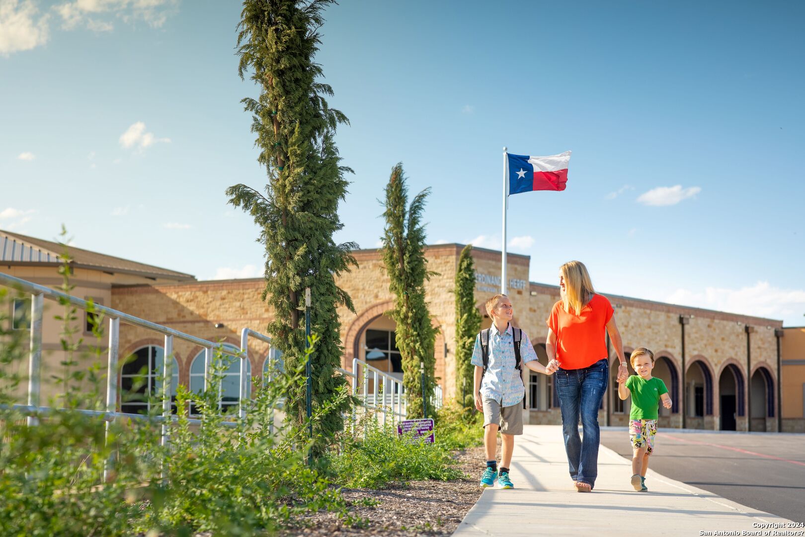 421 Fandango Boerne, TX 78006 - Photo 21 of 22