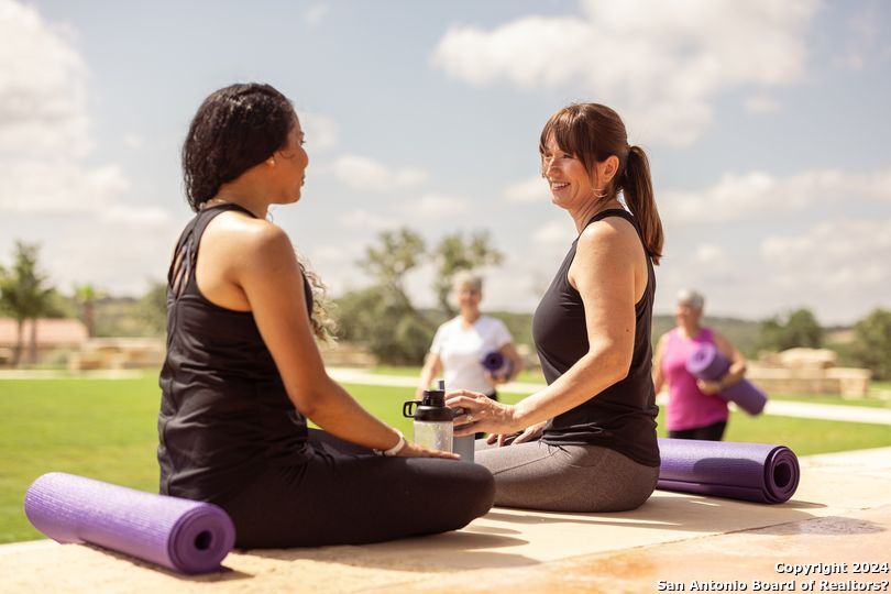 421 Fandango Boerne, TX 78006 - Photo 22 of 22