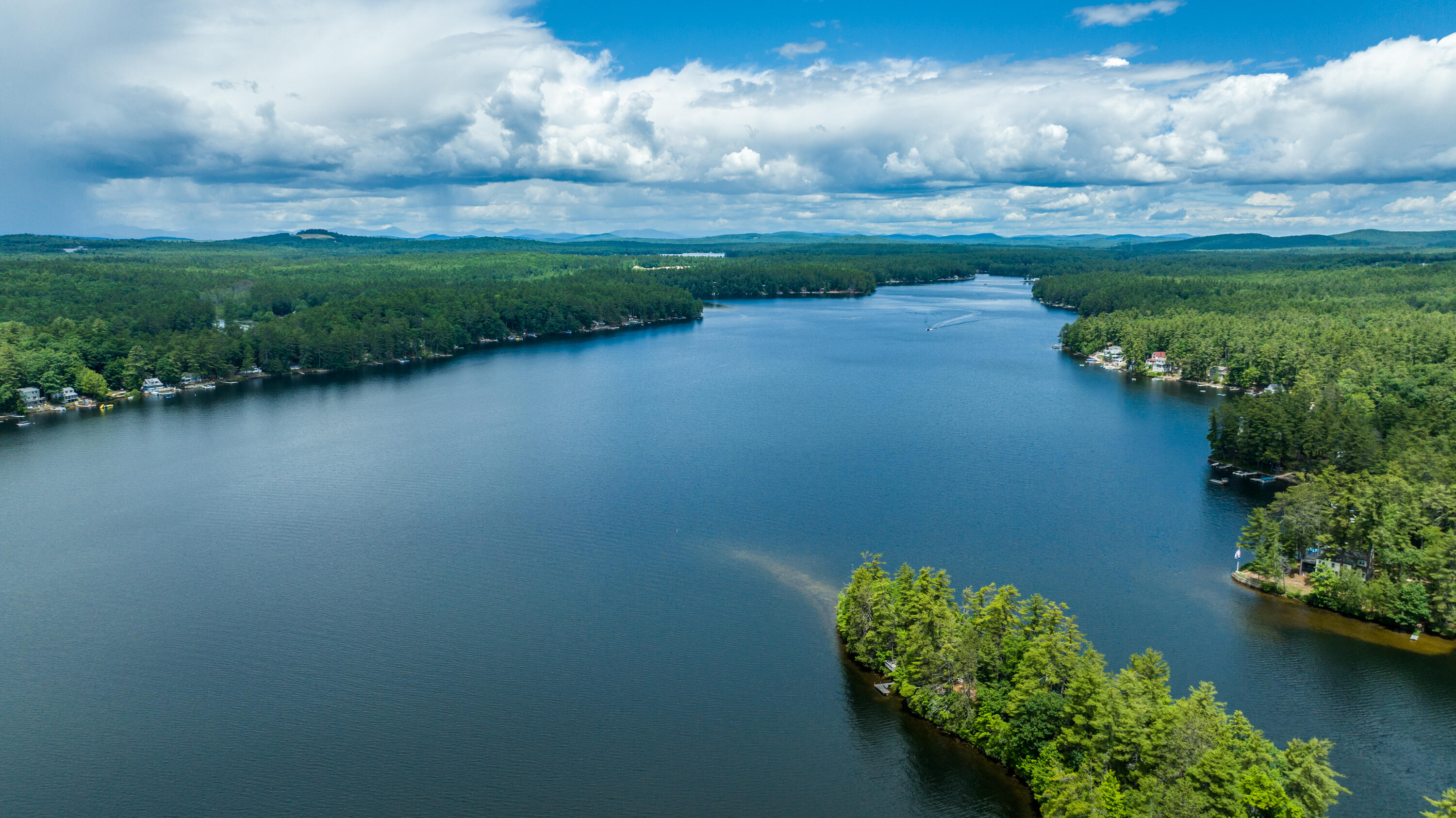 88 Katos Nose Road Shapleigh, ME 04076 - Photo 4 of 33 DJI_0068