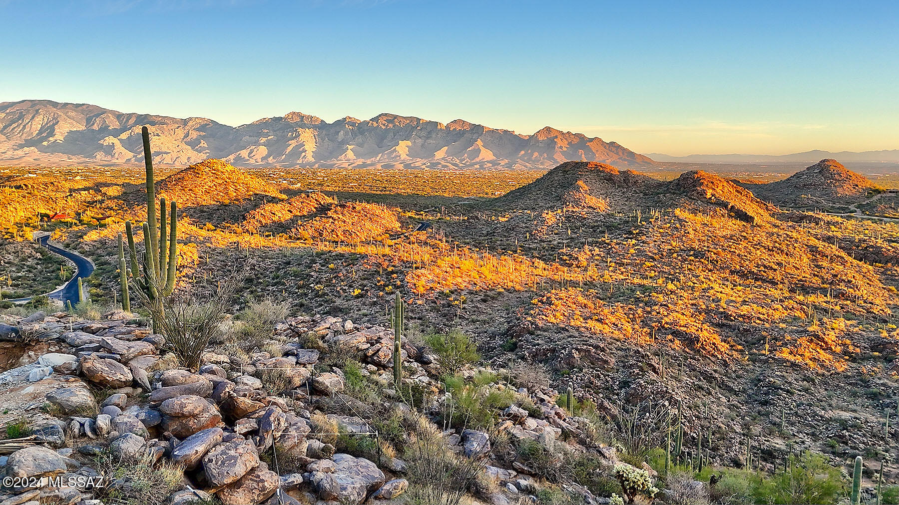 14035 Ranheim, Unit 56 Marana, AZ 85658 - Photo 11 of 15 Lot