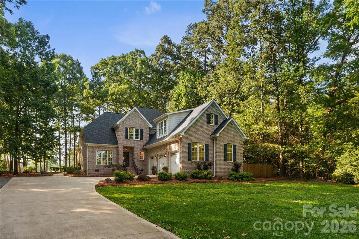 49437 Quail Trail Road Norwood, NC 28128 - Photo 2 of 47