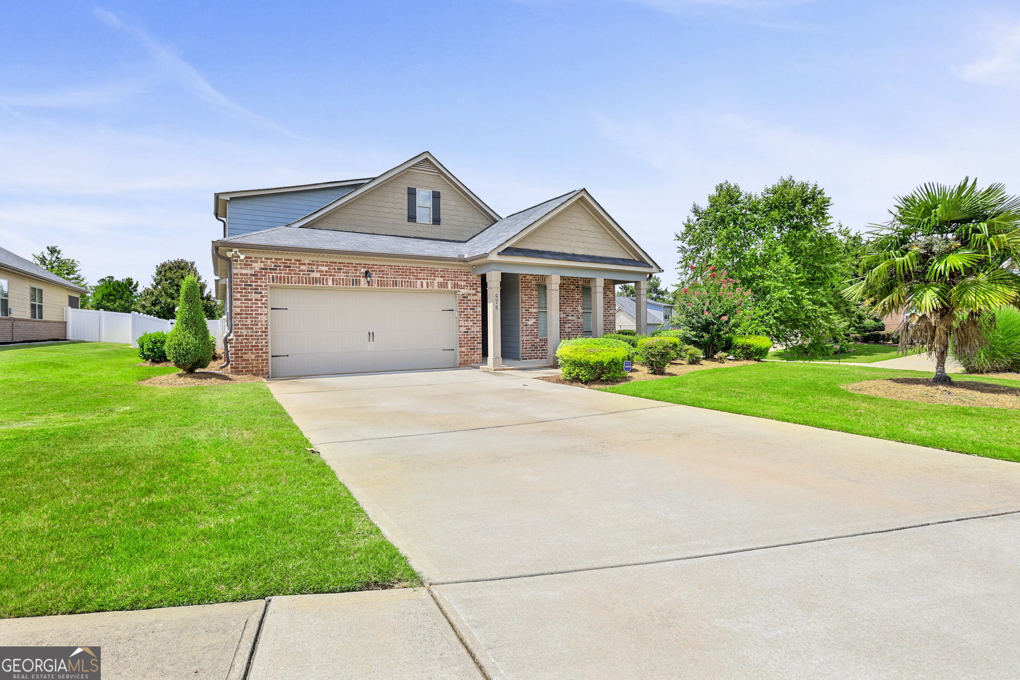 575 Carleton Place Locust Grove, GA 30248 - Photo 2 of 43