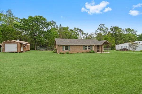 $169,000 | 139 Florence Drive, Onalaska, TX 77360