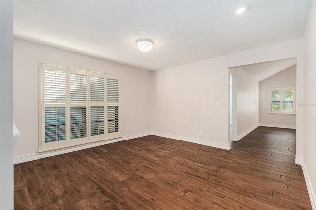 a view of outdoor space