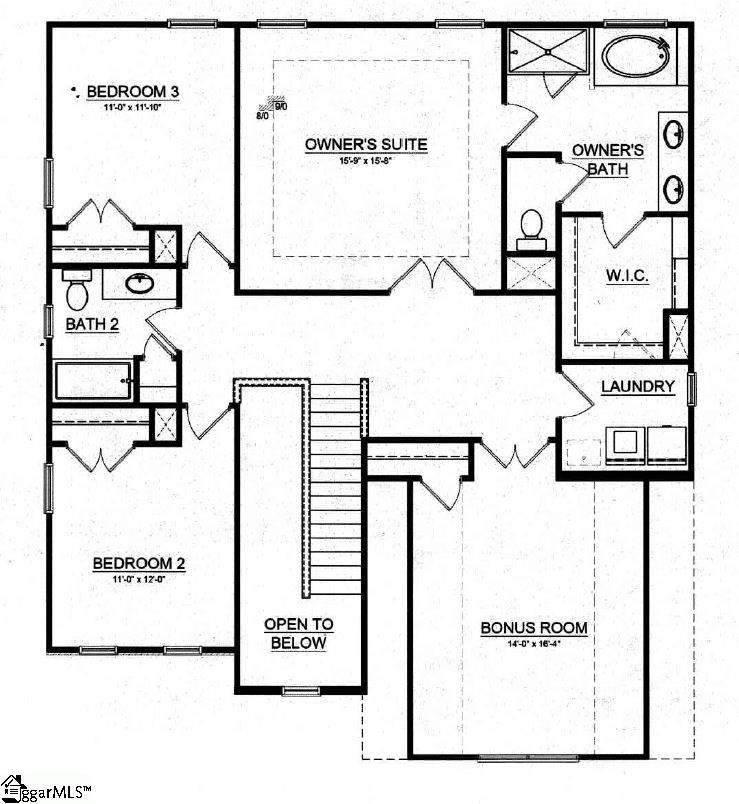 479 Bucklebury Road Greer, SC 29651 - Photo 9 of 10 Gallery Image 9