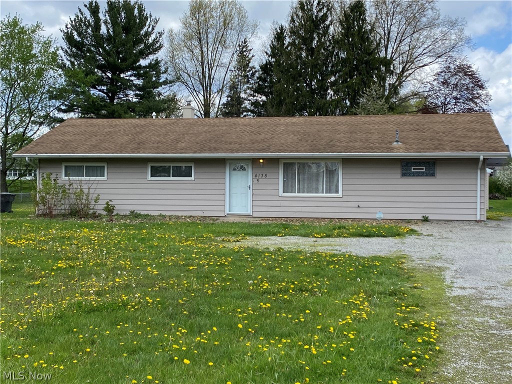 4138 Burkey Road Austintown, OH 44515 - Photo 2 of 18