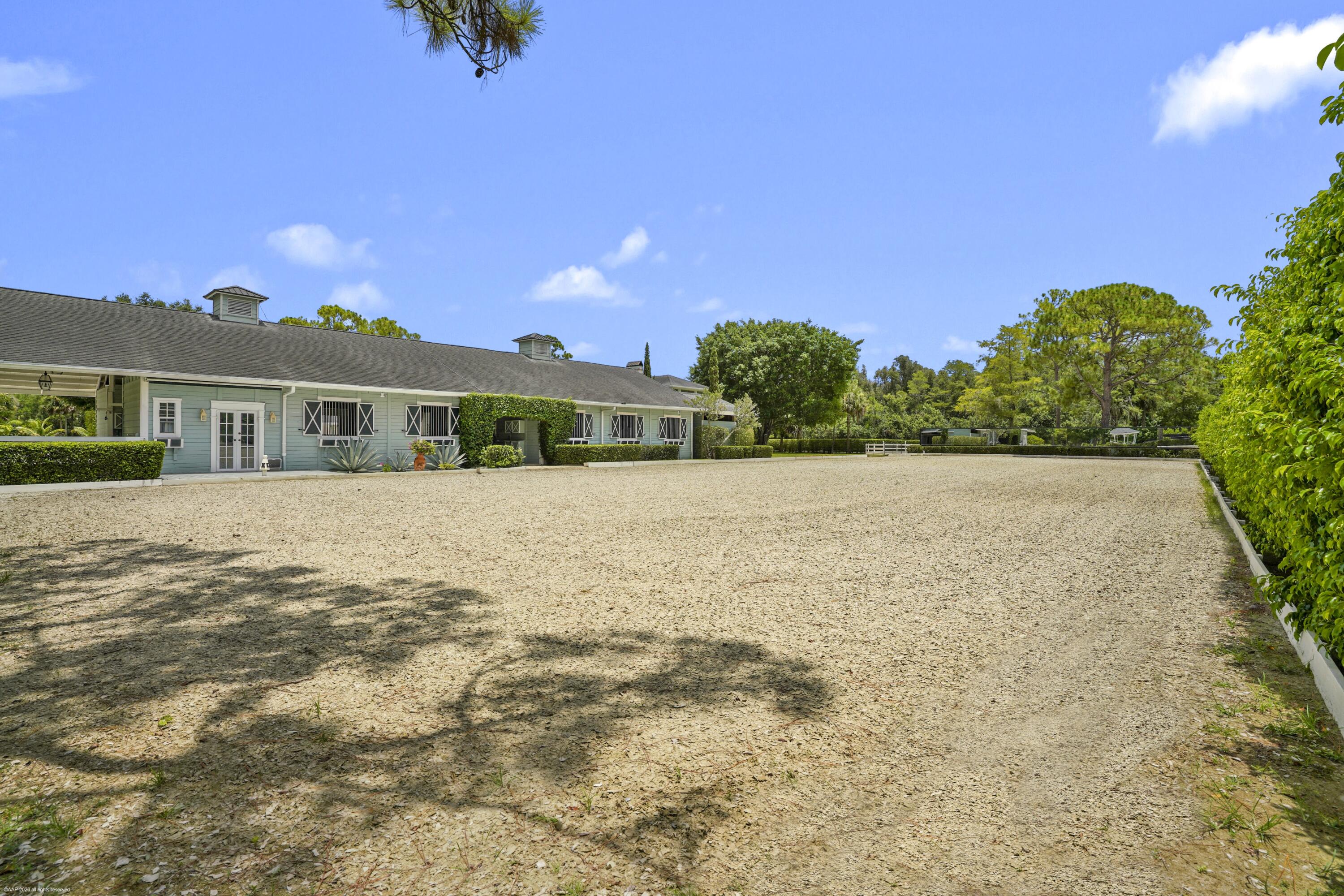 2740 Buck Ridge Trail Loxahatchee, FL 33470 - Photo 61 of 70 The Arena