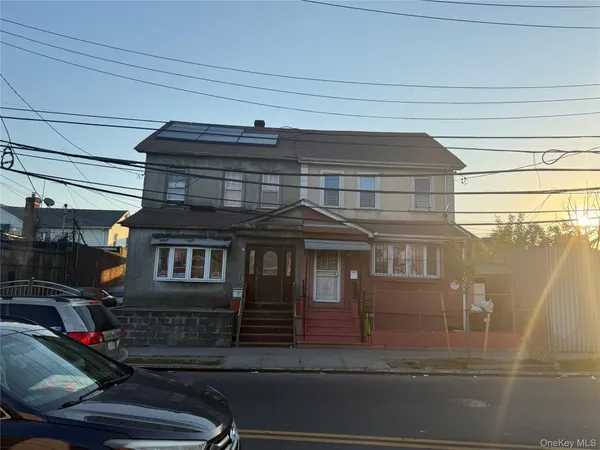 $1,149,000 | 94-16 170th Street | Jamaica