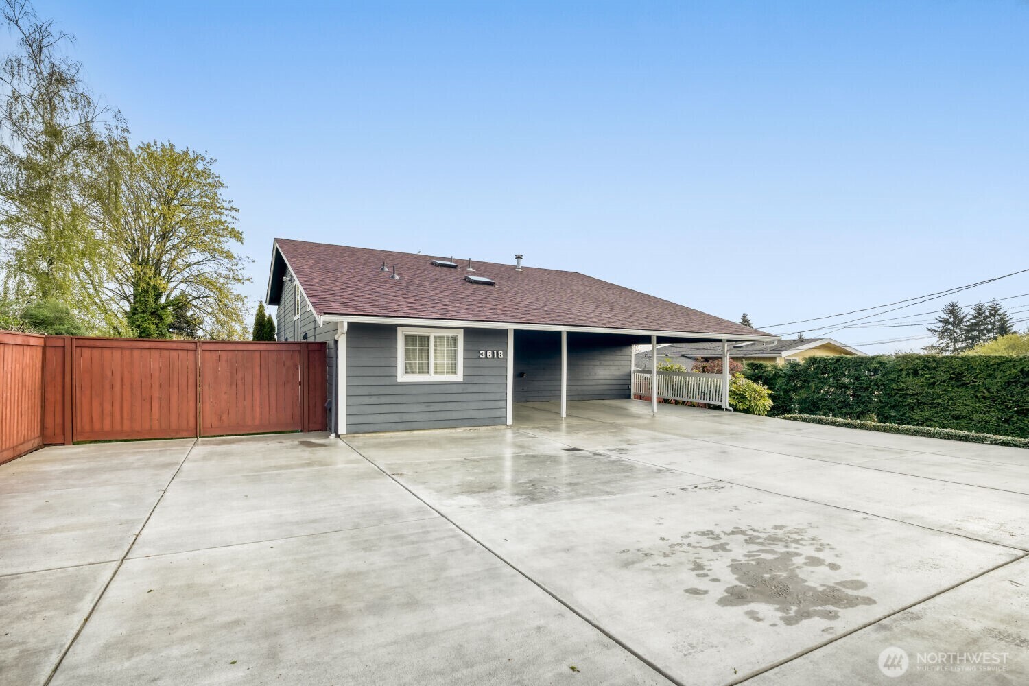 3618 South 243rd Street Kent, WA 98032 - Photo 24 of 37