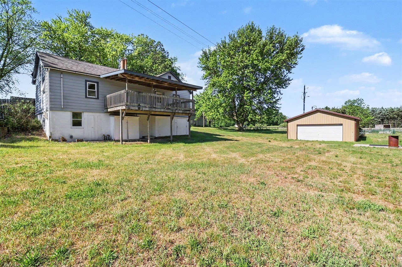 6520 West Johnson Road Shelby, MI 49455 - Photo 17 of 22