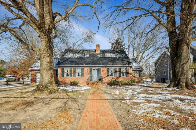 $339,000 | 211 Bloomingdale Avenue, Federalsburg, MD 21632