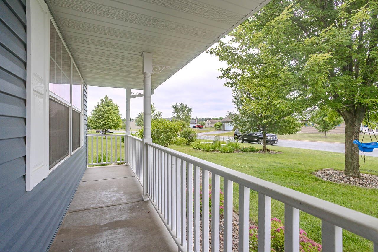 6106 Canoe Street Schofield, WI 54476 - Photo 45 of 52