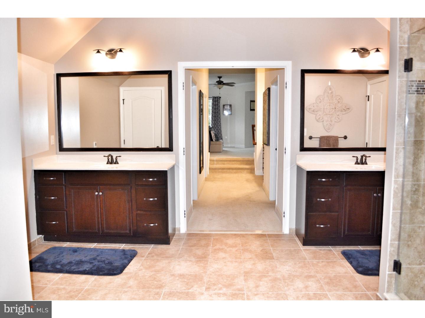 114 Bennington Road Phoenixville, PA 19460 - Photo 15 of 25 Master Bathroom