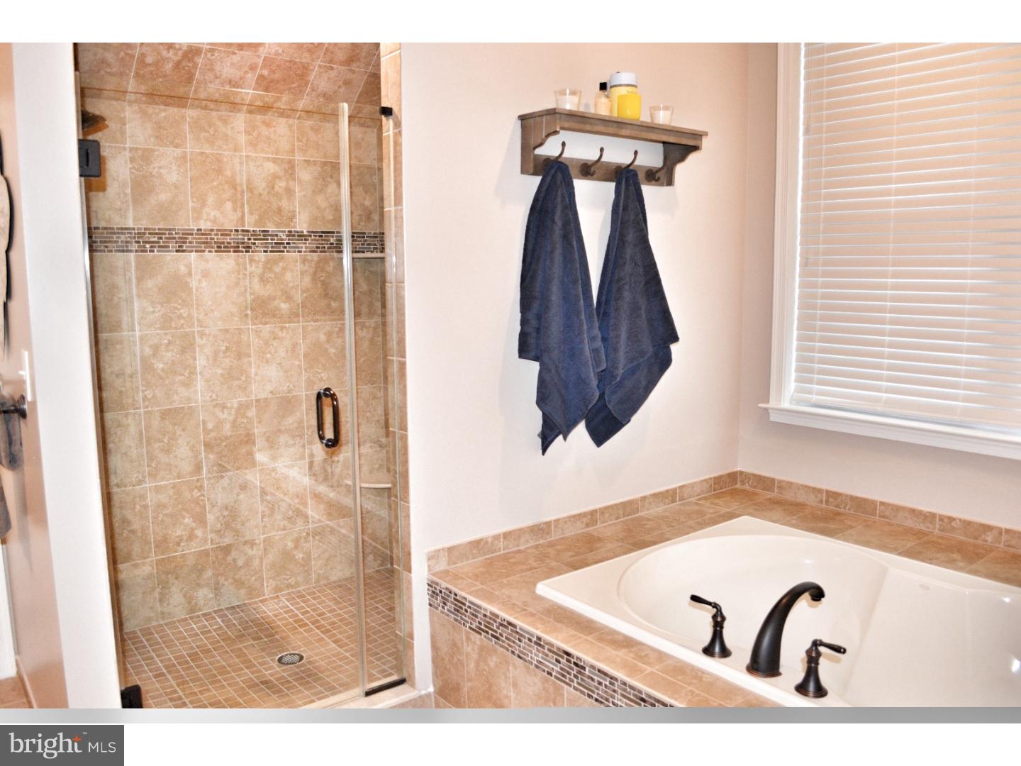 114 Bennington Road Phoenixville, PA 19460 - Photo 16 of 25 Master Bathroom