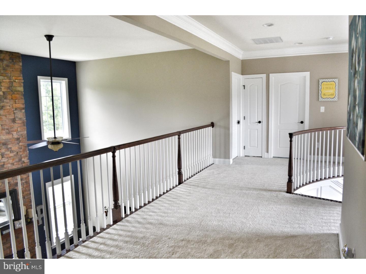 114 Bennington Road Phoenixville, PA 19460 - Photo 17 of 25 Hallway
