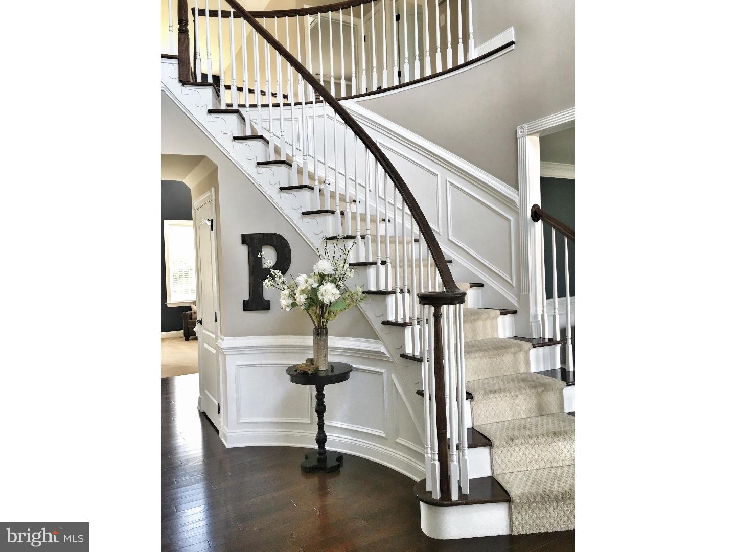 114 Bennington Road Phoenixville, PA 19460 - Photo 3 of 25 Foyer