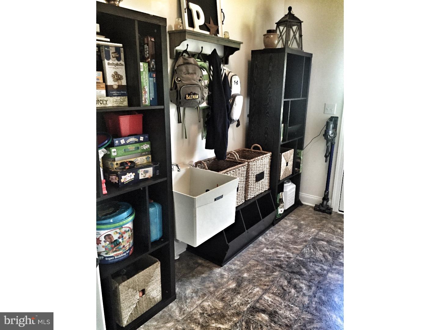 114 Bennington Road Phoenixville, PA 19460 - Photo 23 of 25 Mud Room