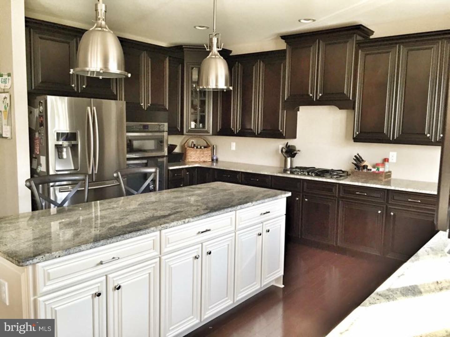 114 Bennington Road Phoenixville, PA 19460 - Photo 8 of 25 Kitchen