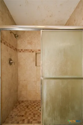 a view of outdoor space with trees