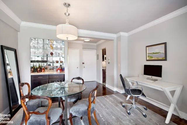 $635,000 | 35 Park Avenue, Unit 8H | Murray Hill