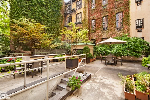 $635,000 | 35 Park Avenue, Unit 8H | Murray Hill