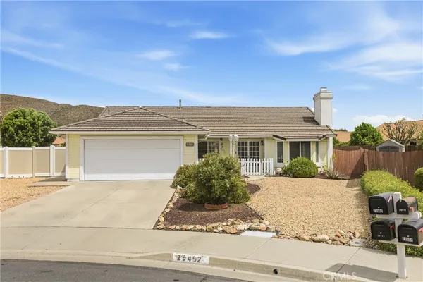 $489,000 | 29492 Basie Circle, Menifee, CA 92586