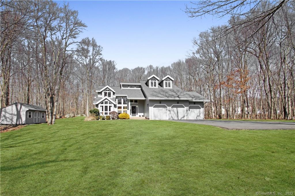 66 Ryan Road Tolland, CT 06084 - Photo 1 of 1 Gallery Image 1