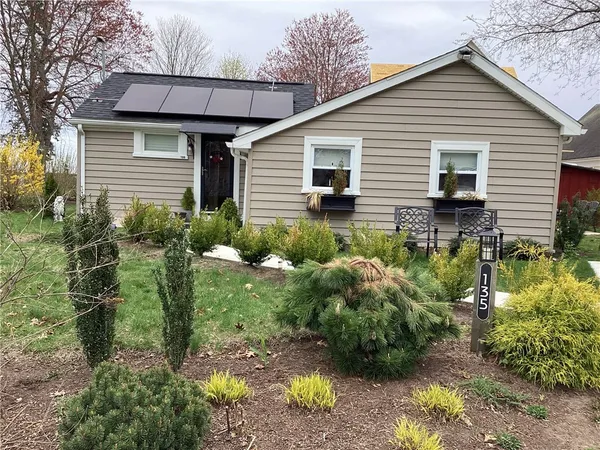 $499,900 | 135 Namquid Drive, Warwick, RI 02888