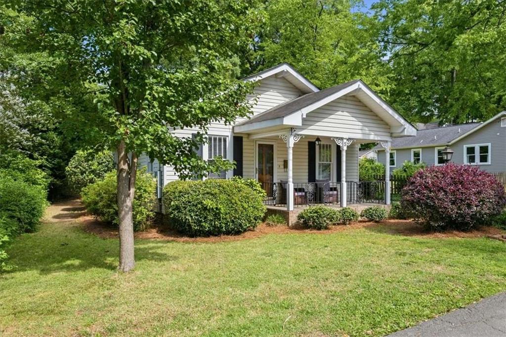 5 Kentucky Avenue Southeast Rome, GA 30161 - Photo 2 of 24