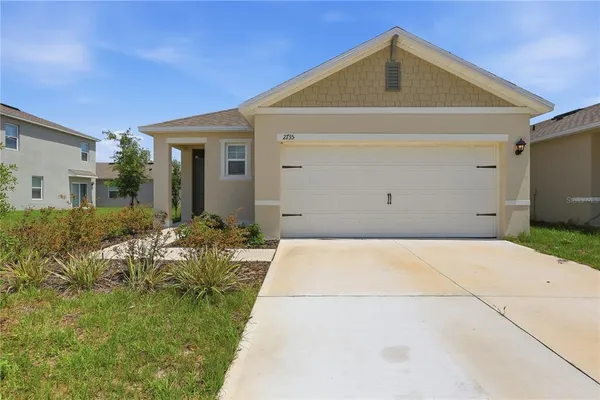 $2,400 | 2735 Numa Falls Avenue, Davenport, FL 33837