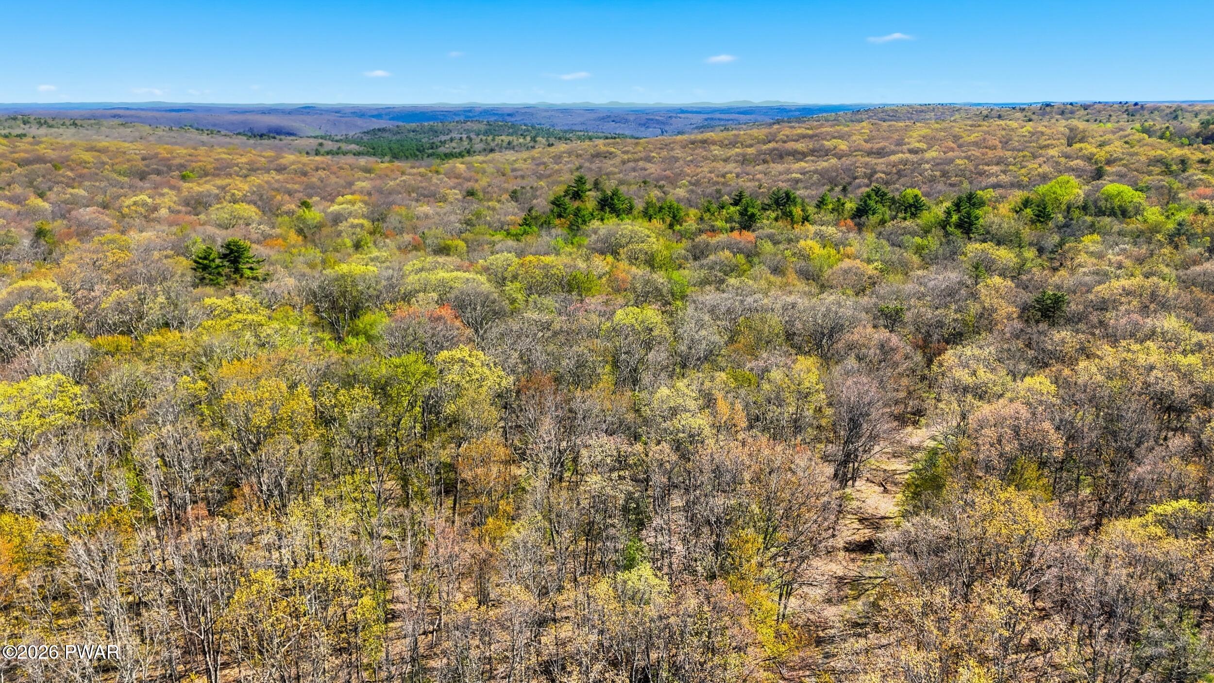 Whispering Oaks Road Greeley, PA 18425 - Photo 14 of 22