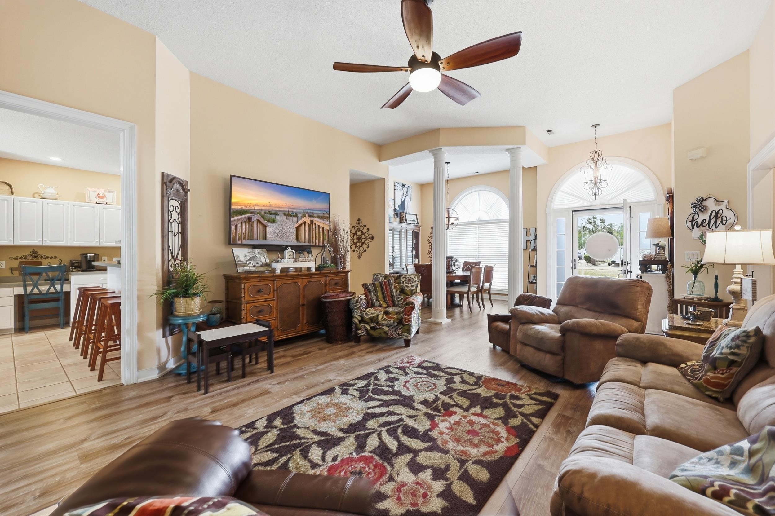 4447 River Road Little River, SC 29566 - Photo 7 of 39 Gallery Image 7