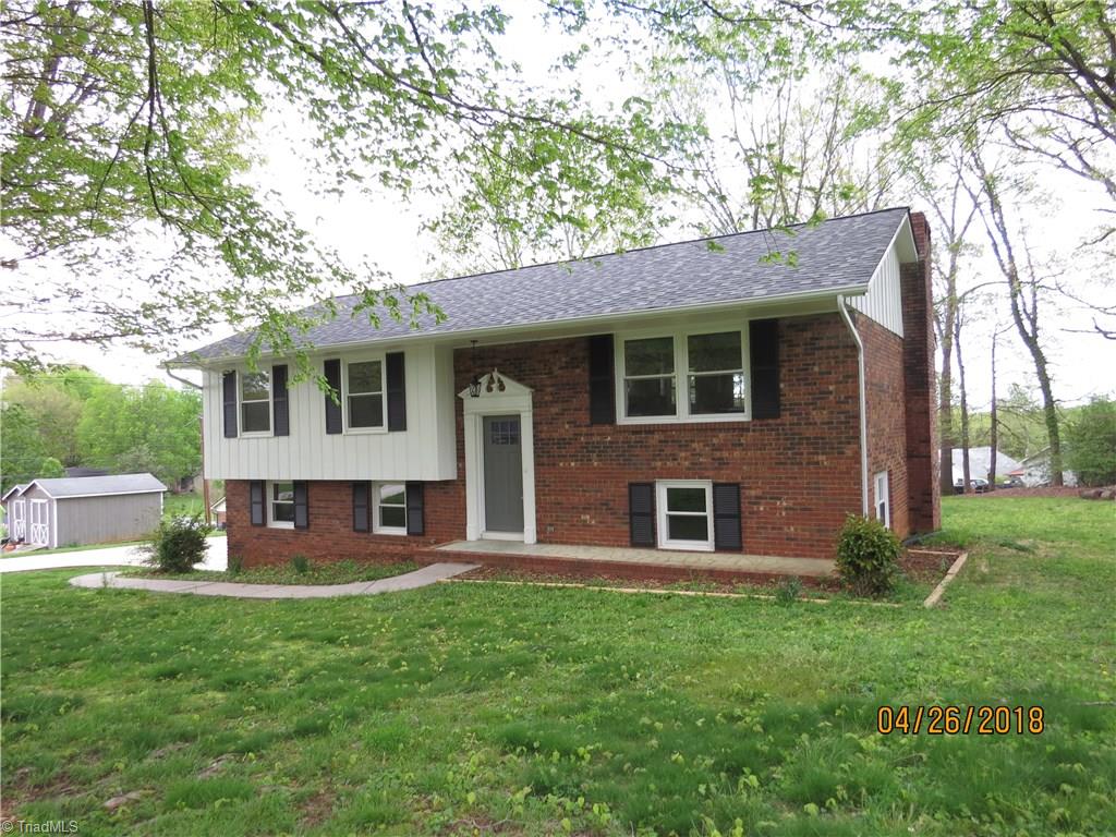 Pine Ridge Pine Ridge Pine Ridge North Wilkesboro, NC 28659 - Photo 2 of 25 Gallery Image 2