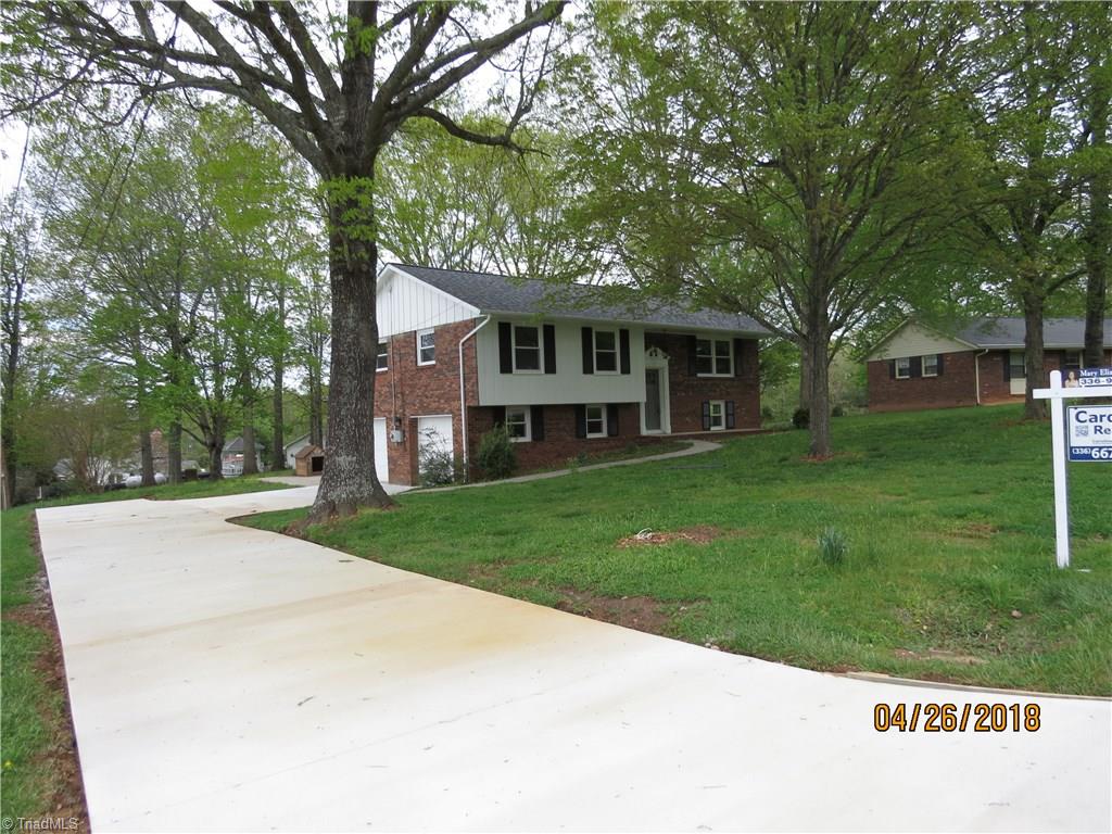 Pine Ridge Pine Ridge Pine Ridge North Wilkesboro, NC 28659 - Photo 14 of 25 Gallery Image 14