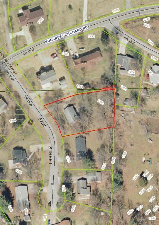 Pine Ridge Pine Ridge Pine Ridge North Wilkesboro, NC 28659 - Photo 21 of 25 Gallery Image 21