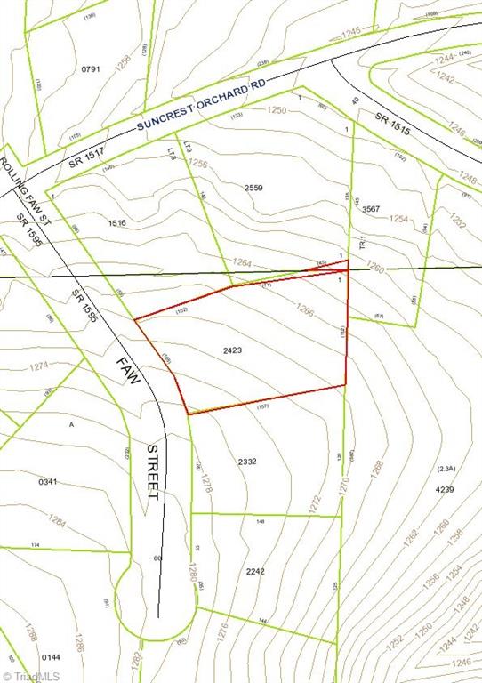 Pine Ridge Pine Ridge Pine Ridge North Wilkesboro, NC 28659 - Photo 22 of 25 Gallery Image 22