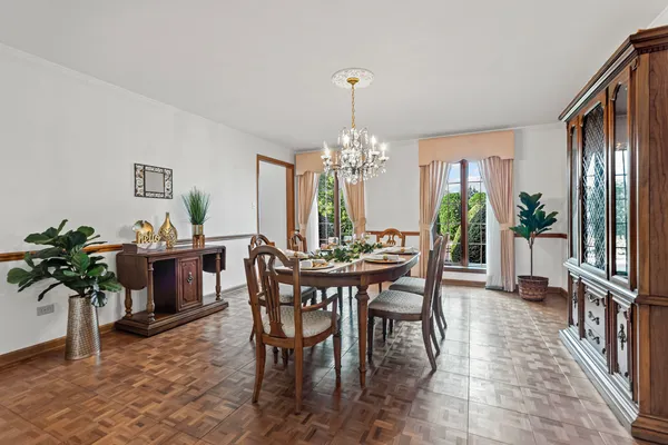 $719,000 | 8115 Pluskota Drive, Orland Park, IL 60462