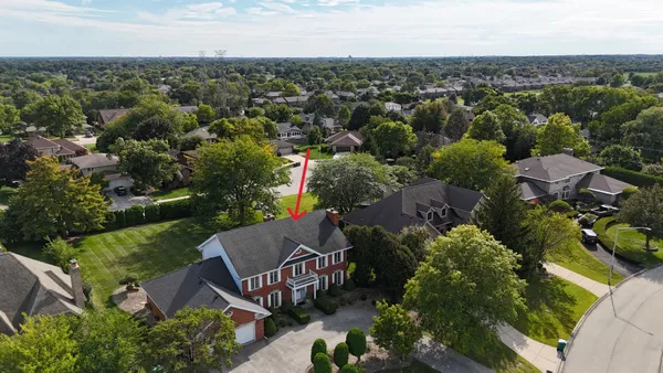 $719,000 | 8115 Pluskota Drive, Orland Park, IL 60462