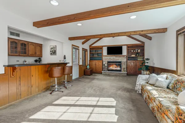 $719,000 | 8115 Pluskota Drive, Orland Park, IL 60462