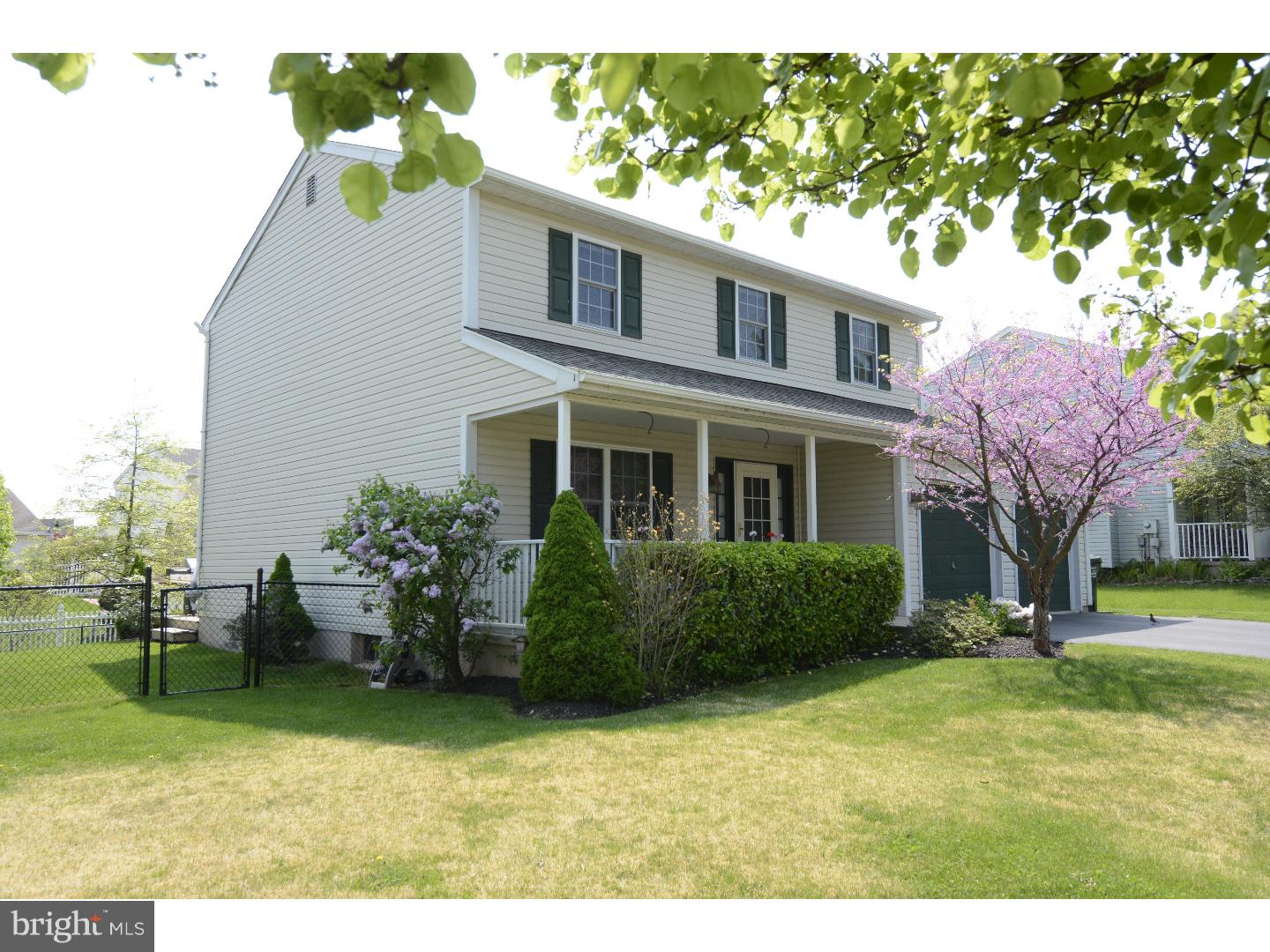 4369 Hillside Road Reading, PA 19606 - Photo 1 of 17 Exterior Front