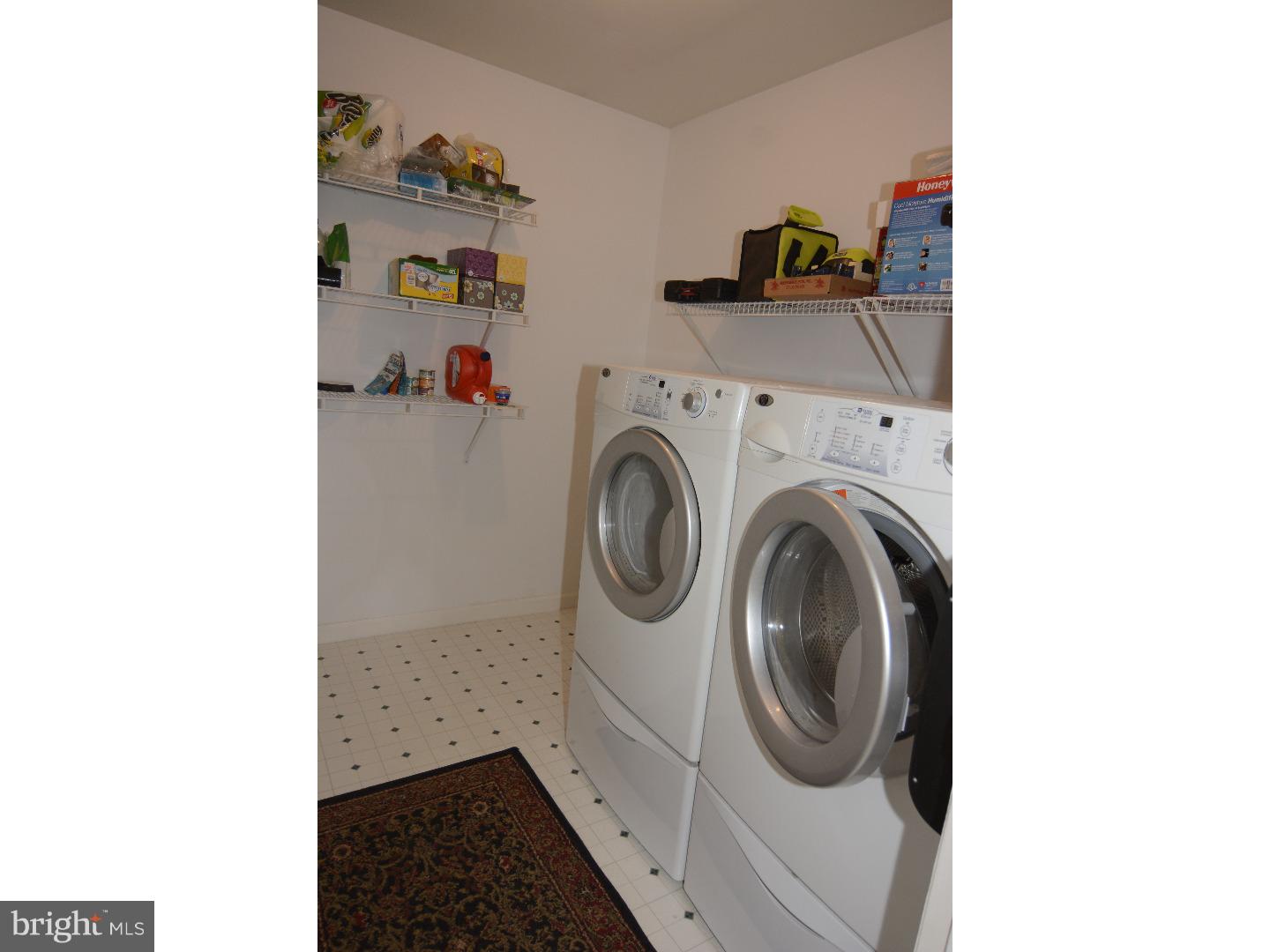 4369 Hillside Road Reading, PA 19606 - Photo 12 of 17 Laundry Room
