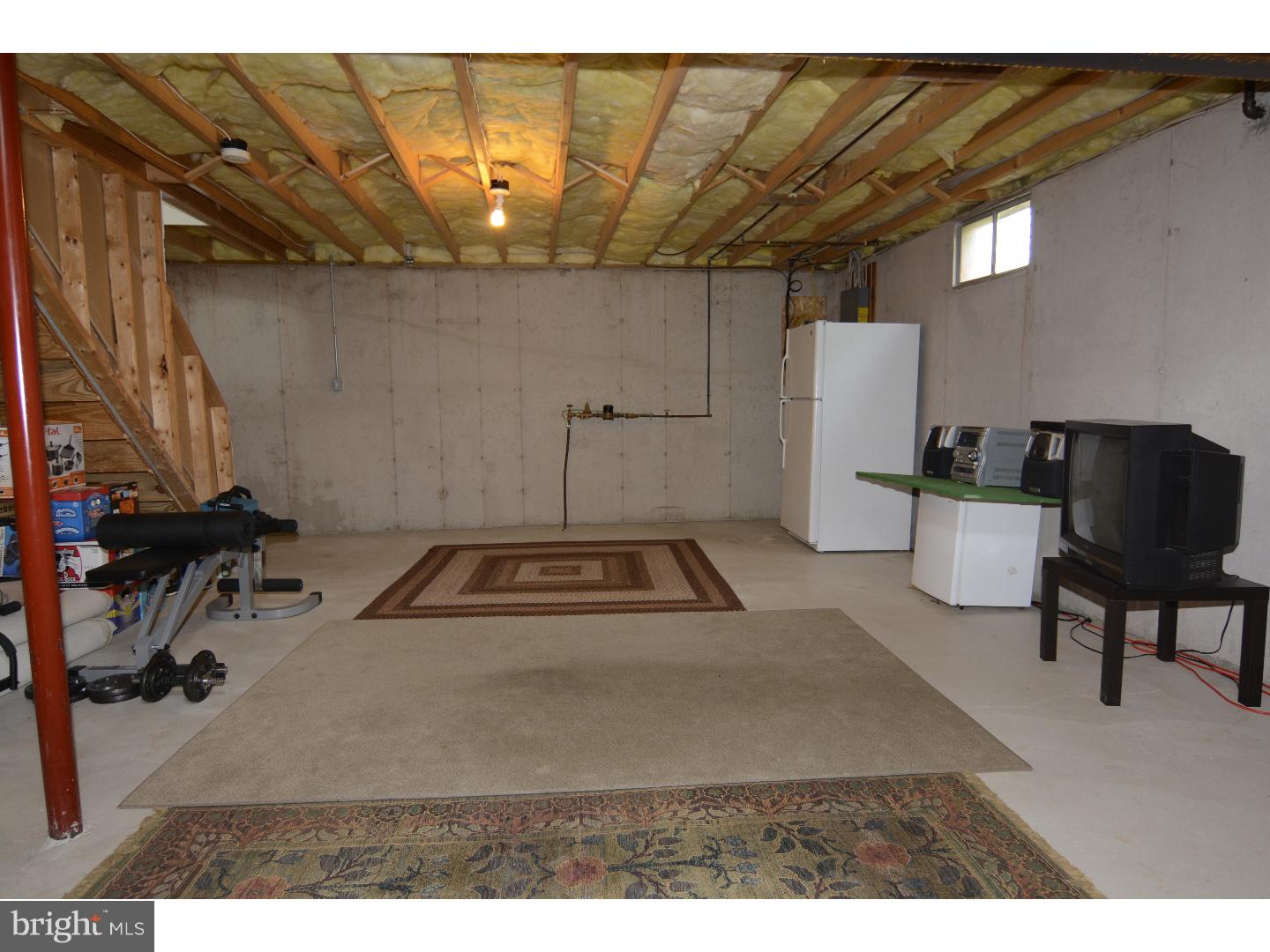 4369 Hillside Road Reading, PA 19606 - Photo 14 of 17 Basement