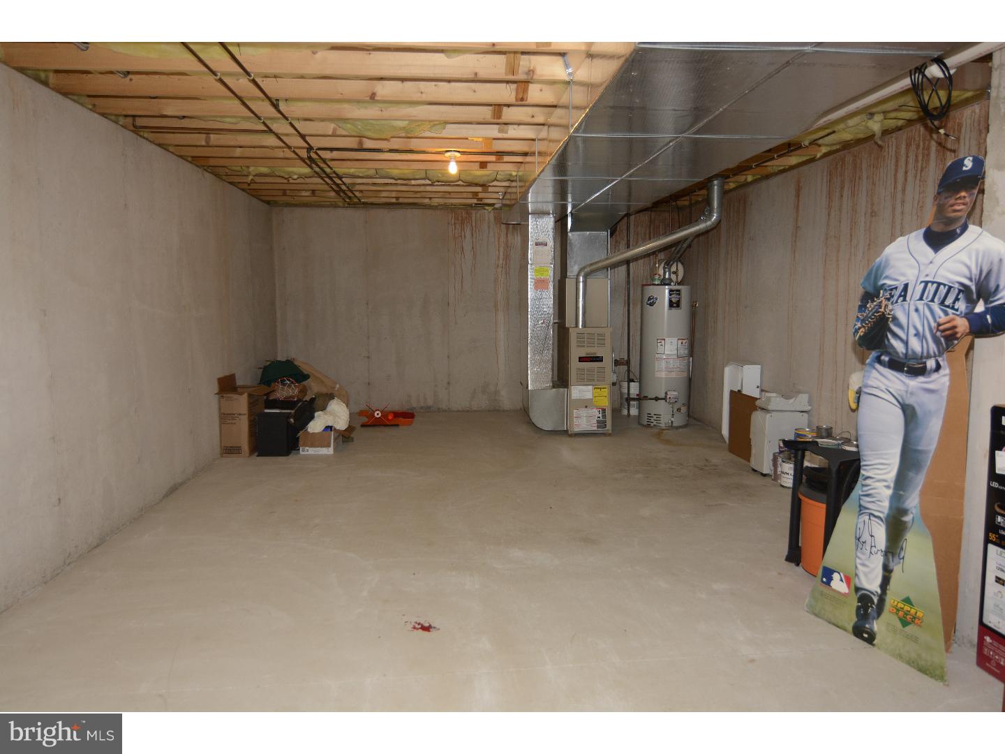 4369 Hillside Road Reading, PA 19606 - Photo 15 of 17 Basement