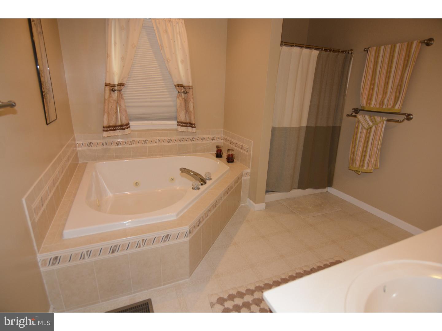 4369 Hillside Road Reading, PA 19606 - Photo 7 of 17 Master Bathroom